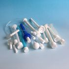 환기 부속품을 위한 위의 의학 공기 여과 중합체 다공성 소결된 플라스틱 여과기
