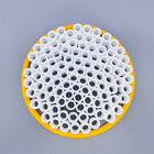 양철통 린을 위한 미리 칠해진 알루미늄 장 공기 살포기 거품 유포자 흡입 여과기