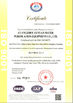 중국 Guangzhou Lvyuan Water Purification Equipment Co., Ltd. 인증